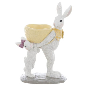 Coelhos Bomboneira